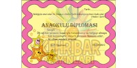 Anaokulu Diploması