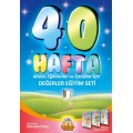 40 Hafta Seti (4 Kitap-7 Belge)