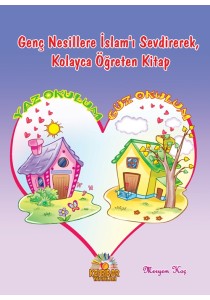 Yaz Okulum Güz Okulum (Hediyeli)